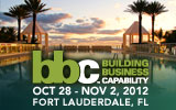 IIBA Business Analysis (BA) Conference 2012